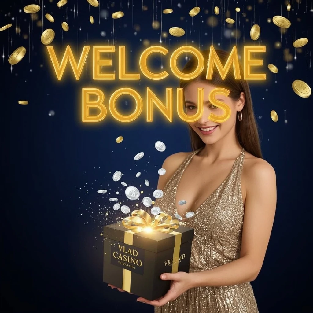 Vlad Casino bonus Vlad Casino bonus