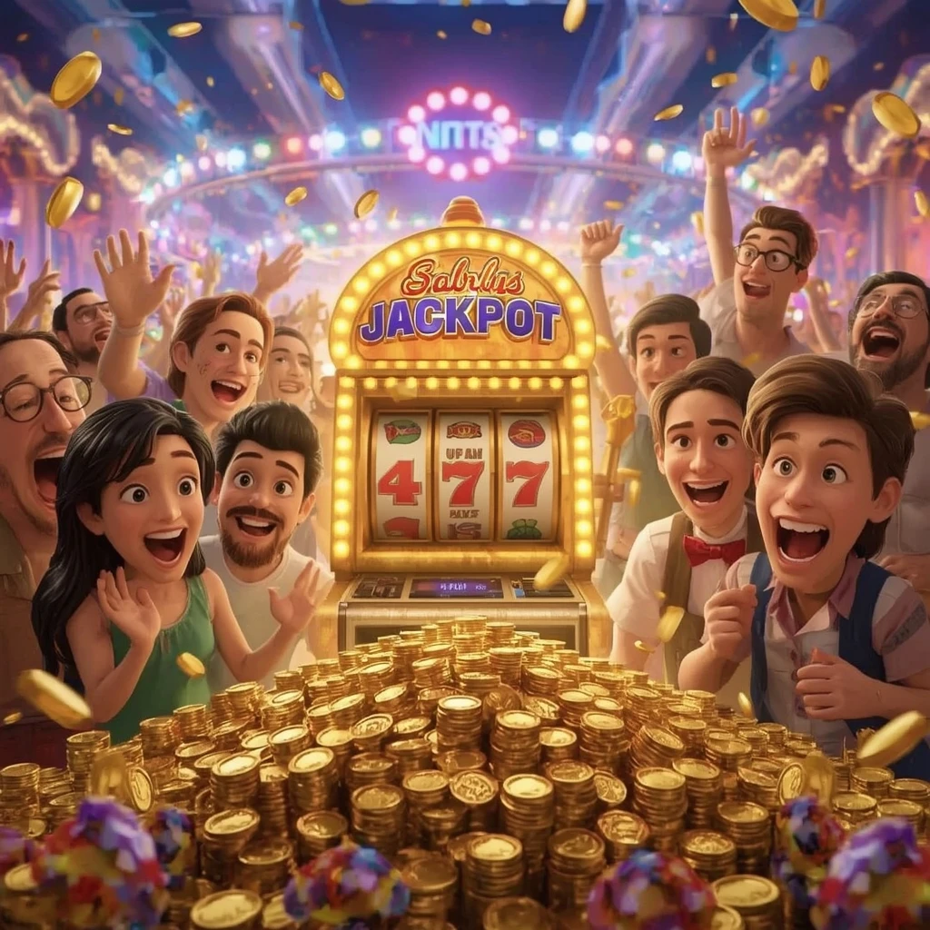 migliori giochi con Jackpot VLAD CASINO