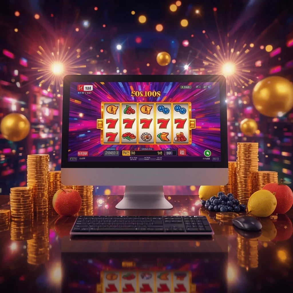 slot VLAD CASINO