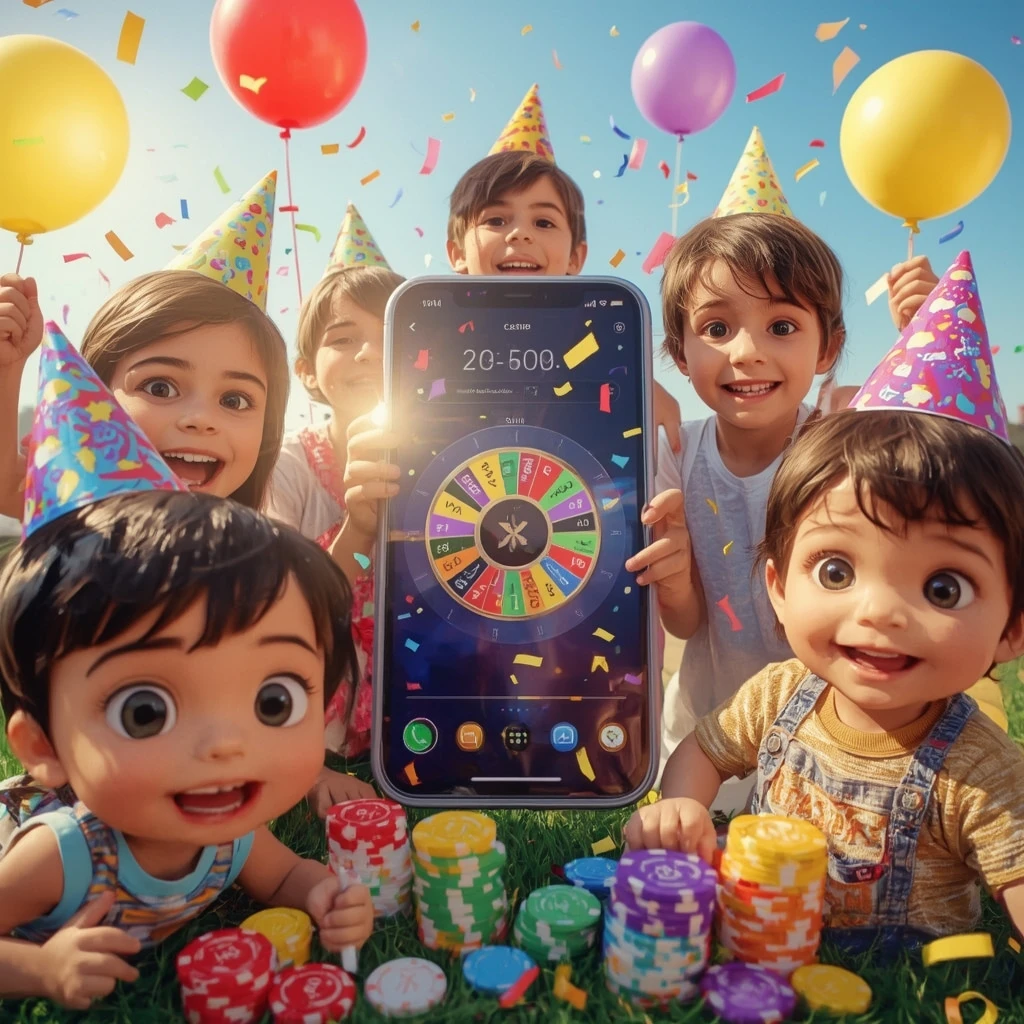 bonus del casinò su mobile VLAD CASINO