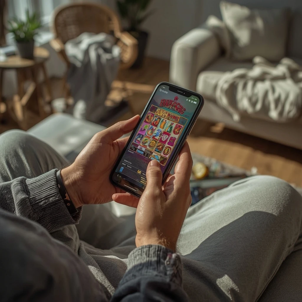 slot su mobile VLAD CASINO