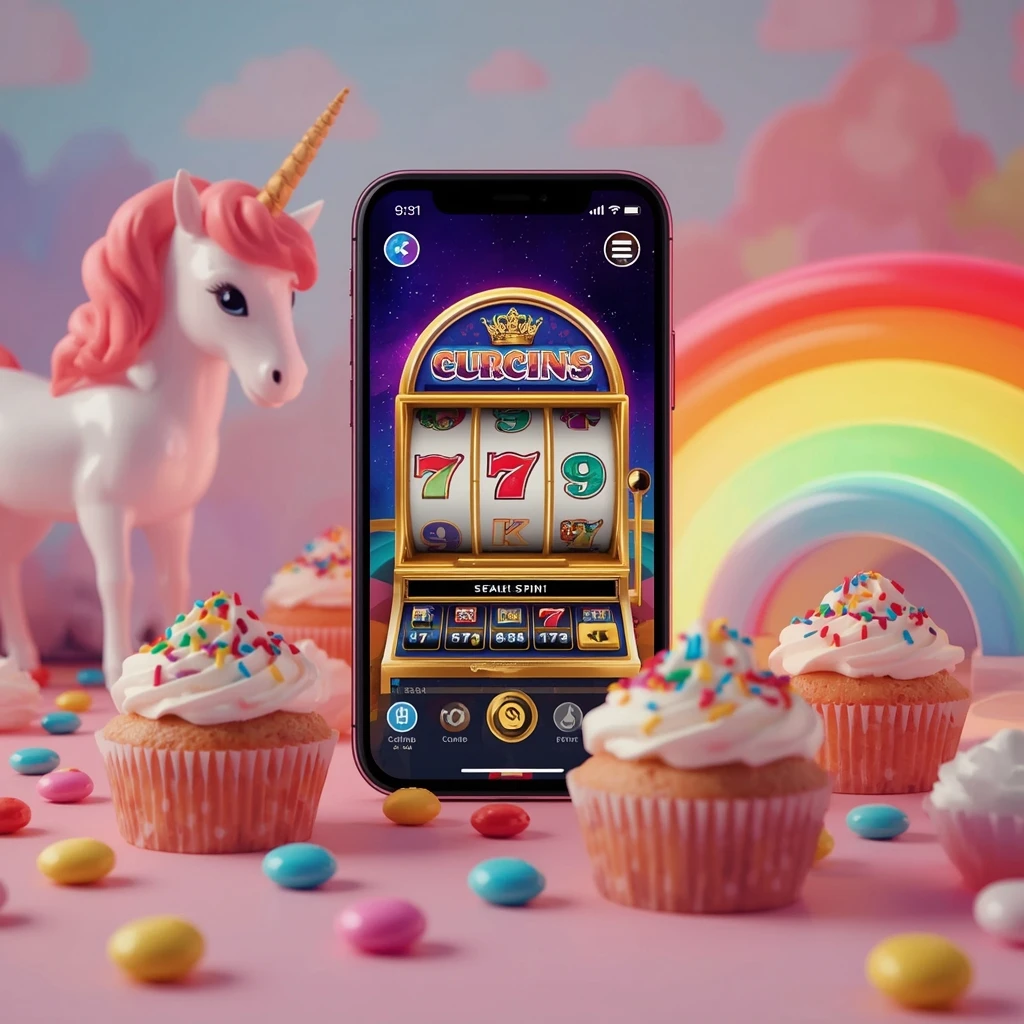 slot su iPhone VLAD CASINO