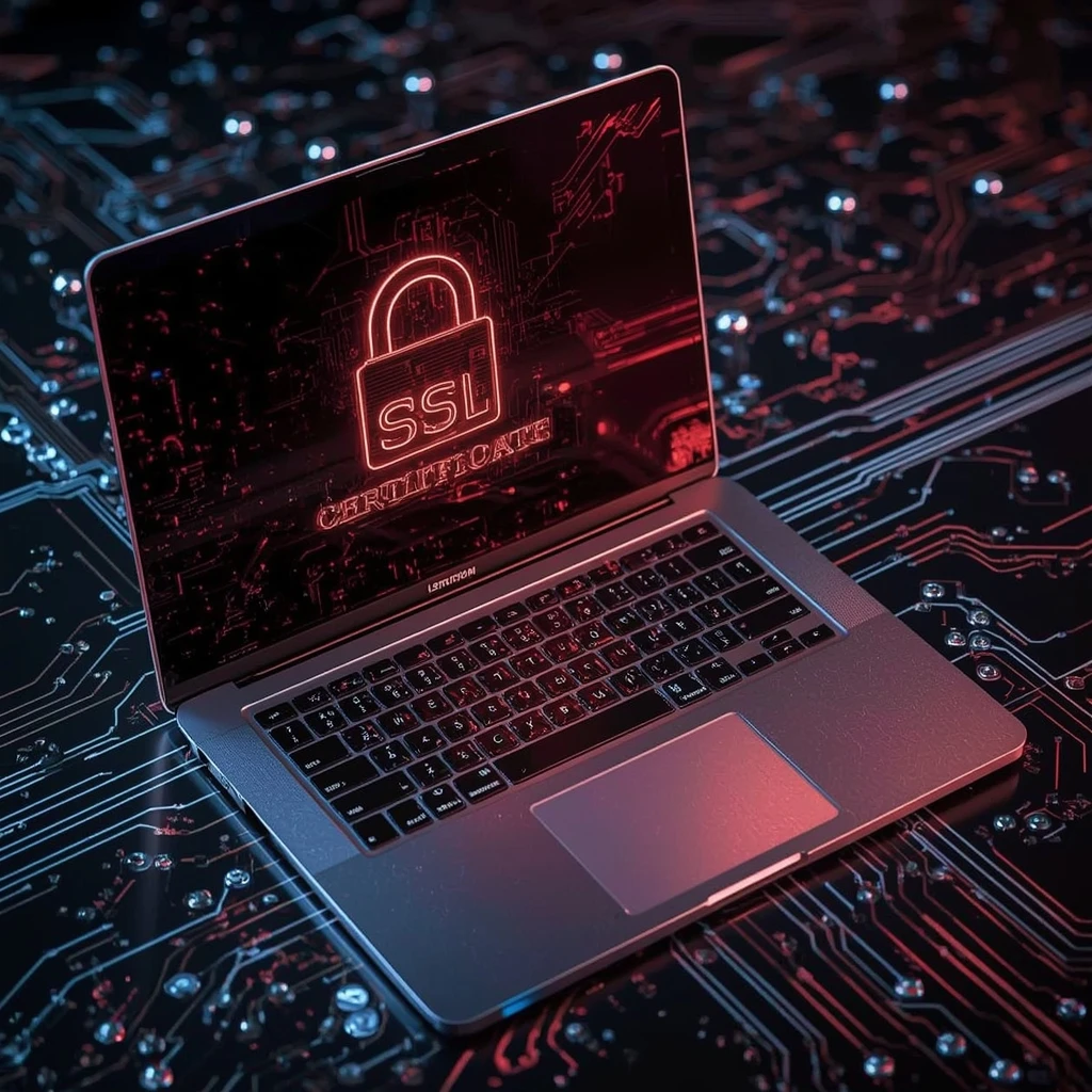 certificato ssl VLAD CASINO
