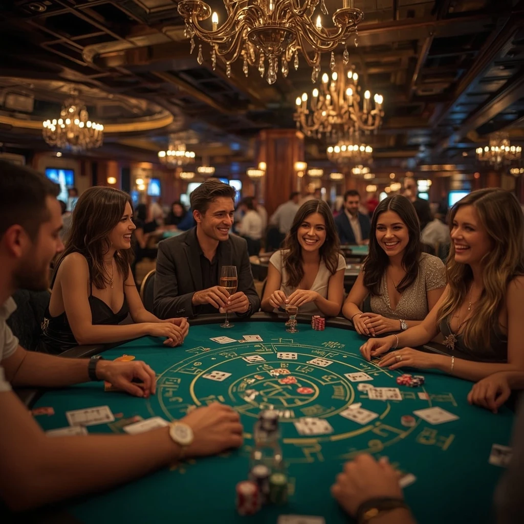 Double Bonus Poker VLAD CASINO in Italia
